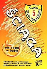 Ściąga - klasa 5