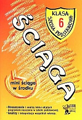 Ściąga - klasa 6