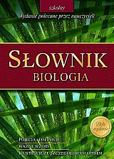 S�ownik Biologia