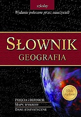S�ownik Geografia