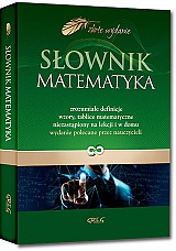 S³ownik Matematyka