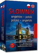 Sownik angielsko-polski, polsko-angielski 3w1