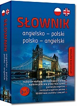 Słownik angielsko-polski, polsko-angielski