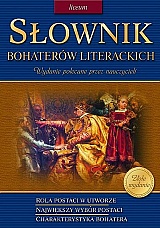 S�ownik bohater�w literackich