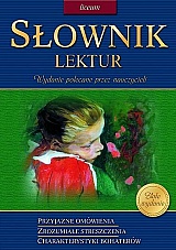 S�ownik lektur