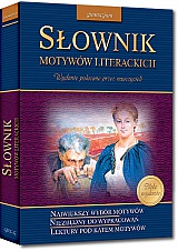 S�ownik motyw�w literackich