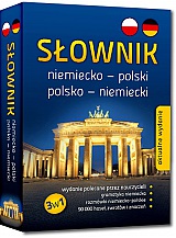 Słownik niemiecko-polski, polsko-niemiecki