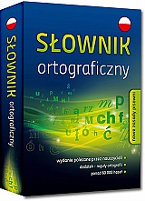 Słownik ortograficzny