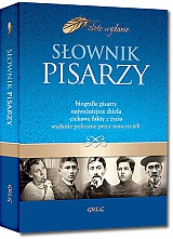 S�ownik pisarzy
