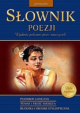 S�ownik poezji