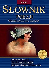 S³ownik poezji