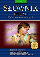 S�ownik poezji