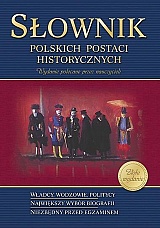 S�ownik polskich postaci historycznych