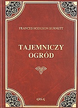 Tajemniczy ogród