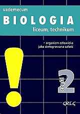 Vademecum biologia - mini wersja cz. 2