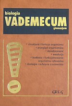 Vademecum biologia - skóra