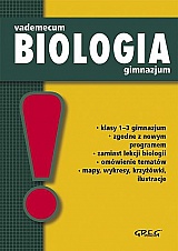 Vademecum biologia