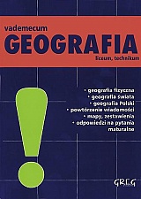 Vademecum geografia