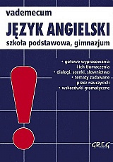 Vademecum j�zyk angielski - mini wersja