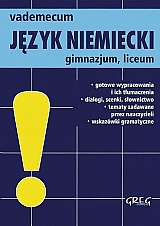Vademecum j�zyk niemiecki - mini wersja