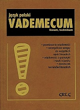 Vademecum język polski - skóra