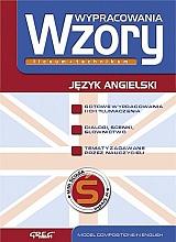 Wypracowania - Wzory język angielski