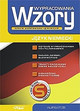 Wypracowania - Wzory język niemiecki