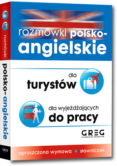 Rozmwki polsko-angielskie