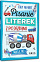 Malowanki z abecad�em - pojazdy