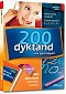 200 dyktand - klasy 1-3