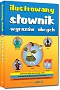 Ilustrowany słownik wyrazów obcych (twarda oprawa)