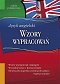 J�zyk angielski - WZORY WYPRACOWA�