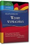 J�zyk niemiecki - WZORY WYPRACOWA�