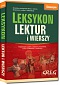 Leksykon lektur i wierszy