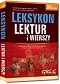 Leksykon lektur i wierszy