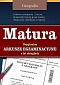 MATURA - geografia - oryginalne arkusze egzaminacyjne z lat ubiegłych