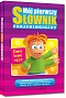 M�j pierwszy s�ownik frazeologiczny (twarda oprawa)