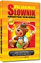 M�j pierwszy s�ownik niemiecko-polski, polsko-niemiecki (twarda oprawa)
