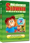 M�j pierwszy s�ownik przys��w (twarda oprawa)