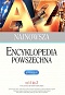 Najnowsza Encyklopedia powszechna - gimnazjum