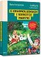 O krasnoludkach i sierotce Marysi