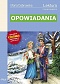 Opowiadania (Boże Narodzenie, Pies, Ptaki, Olek, Przyjaźń, Marcin Kozera)