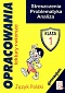 Opracowania - klasa 1