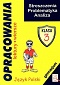 Opracowania - klasa 3