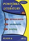 Powt�rka z literatury - klasa 6