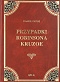 Przypadki Robinsona Kruzoe