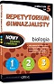 Repetytorium gimnazjalisty - biologia