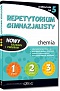 Repetytorium gimnazjalisty - chemia