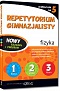 Repetytorium gimnazjalisty - fizyka
