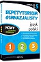 Repetytorium gimnazjalisty - język polski